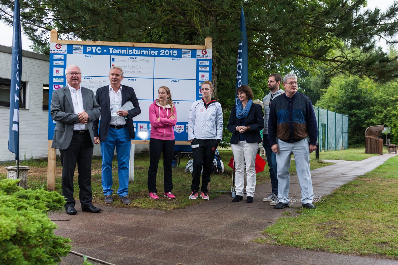 Jennifer Witthöft 429 - Stadtwerke Pinneberg Cup